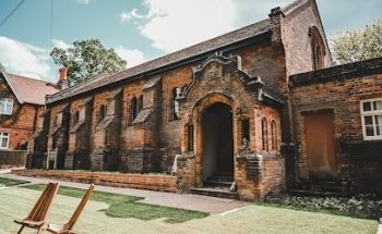 The Oak House Studio & Therapies