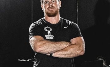Matty Davies Personal Trainer