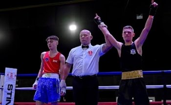 Apollo's Boxing and Fitness