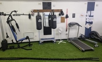 DENSOFIT BOOTCAMPS & PERSONAL TRAINING