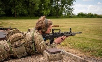 Royston Army Cadet Force