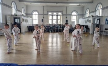 TSX Martial Arts Bradford