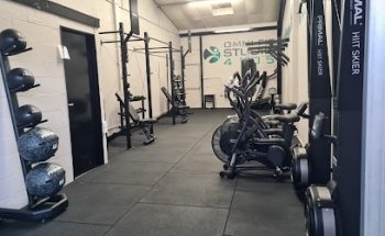 Omni-fit Studio 4105