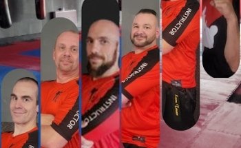 Somerset Kickboxing Academy