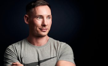 Rob Spencer Personal Trainer