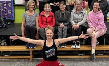 Jazzercise North Colchester