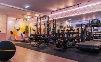 Connect Studio Chelsea