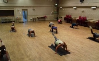 FAB Fitness