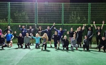 MCT Fitness