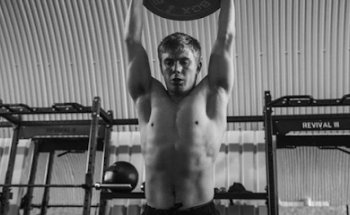 Luke Kelly Personal Training