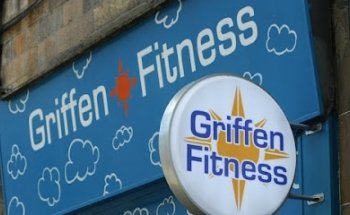 Griffen Fitness