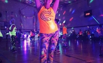 Clubbercise & Zumba Northampton with JoJo