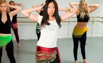 Belly Dancing Classes- Belly Fitness