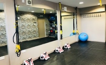 NuYou2 Fitness