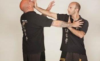 Meridian Kung Fu Basildon