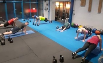 Fitness By Instruction