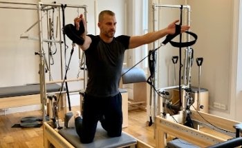 Pilates Vita London