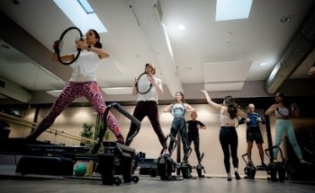 Soul Pilates
