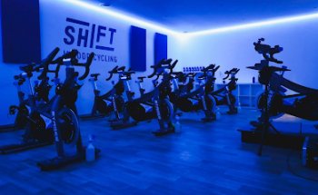 SHIFT Indoor Cycling