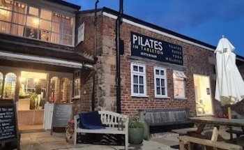 Pilates in Tarleton Reformer Pilates Barre Yoga Stretch
