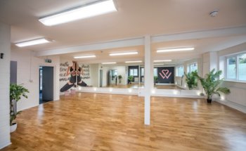 Winners Strength & Wellbeing Studios