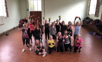 Jay B’s Fitness