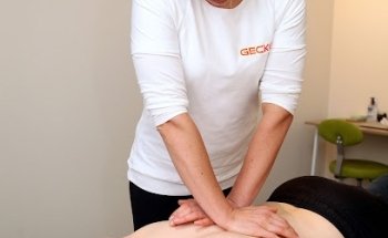 Gecko Clinic & Fitness