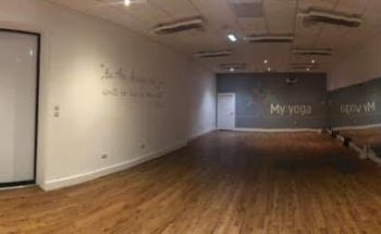 My Yoga Liverpool
