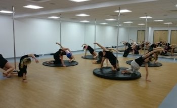 Pole Passion Bognor Regis