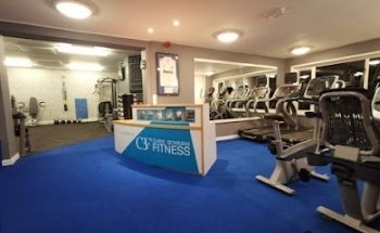 Chris Bowman Fitness