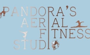 Pandora's Aerial Fitness Studio
