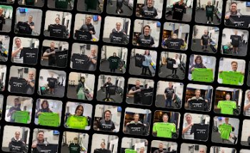 Alex Reader Fitness