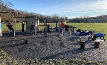 EPIC Fitness - fitness classes Bootcamp