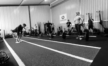 OVRLOAD Strength and Conditioning