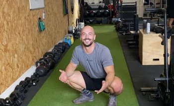 Billy Thornhill Fitness