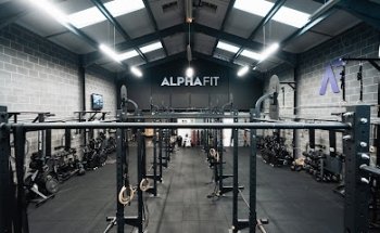 AlphaFit + CrossFit Beta, Cambridge
