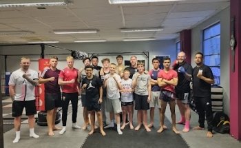 Sleaford Fight Academy