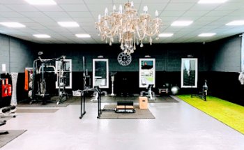 New Beginnings Personal Training and Wellness Facility