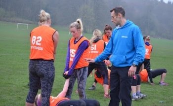 Great Outdoor Fitness Reigate