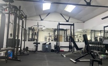 Torpoint fitness and strength gym