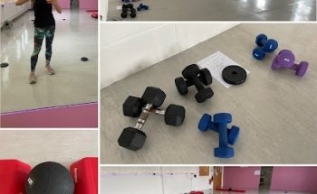 FitGlow Studio