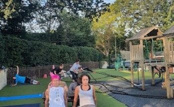 Transform Your Body Bootcamp