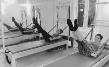 N12 Pilates
