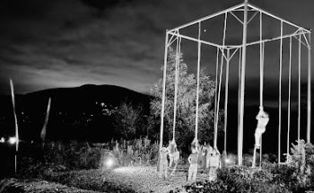 The Green Mile Training Camp