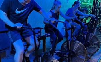 Body Health Fitness Gym