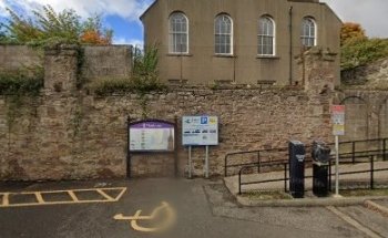 KITs Therafit (Montrose)