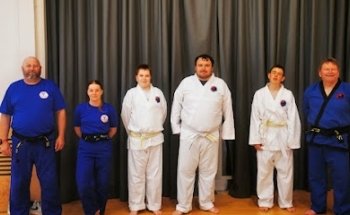 Cornwall Special needs taekwondo