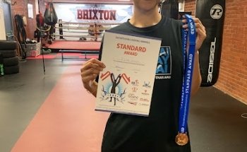 Bobby's Boxing & Fitness