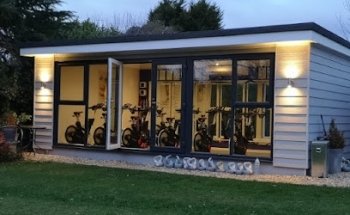 New U - Horsham Fitness and Beauty