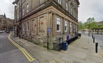 Feel Electric EMS Fitness - Huddersfield